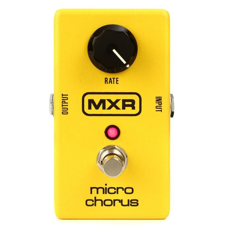 MXR Micro Chorus