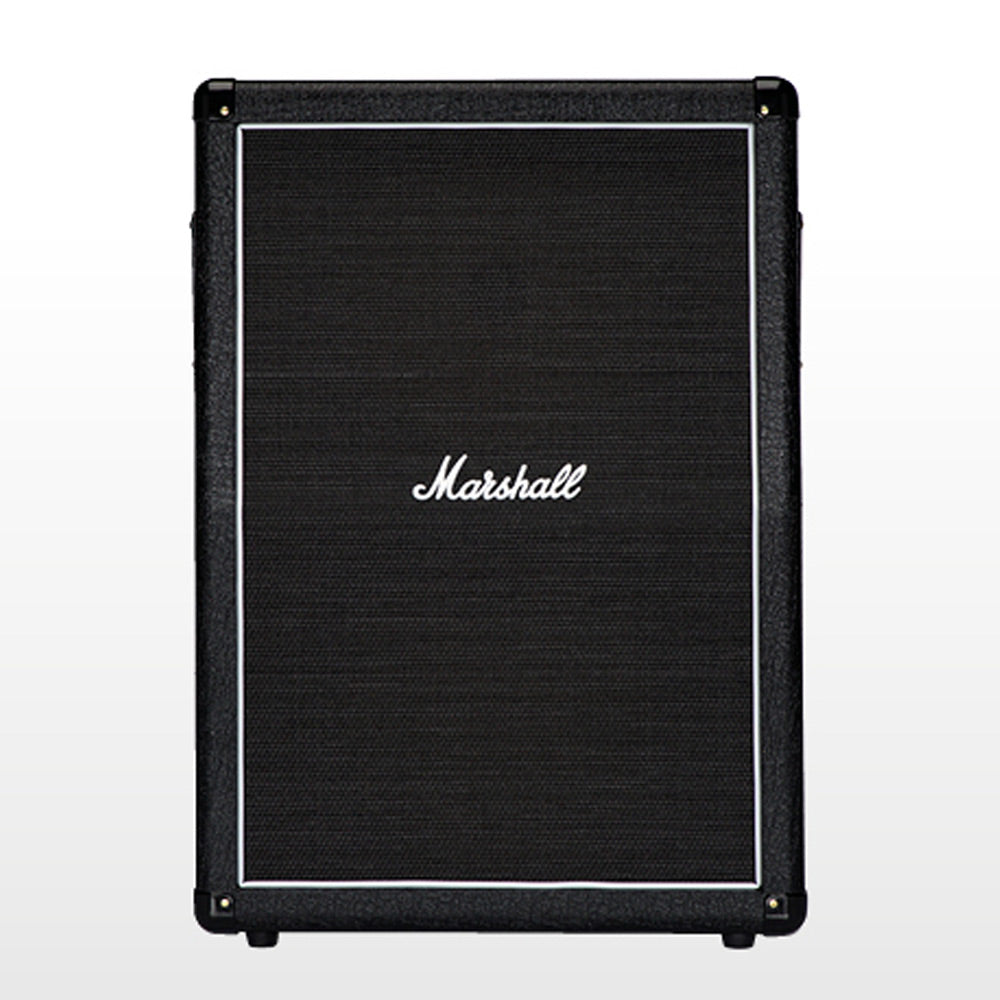 Marshall MX212A Front ; Marshall MX212A Side ; Marshall MX212A Rear