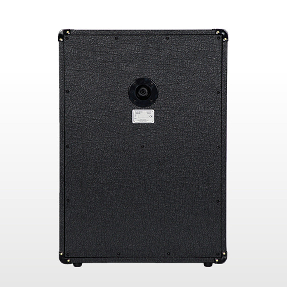 Marshall MX212A Front ; Marshall MX212A Side ; Marshall MX212A Rear