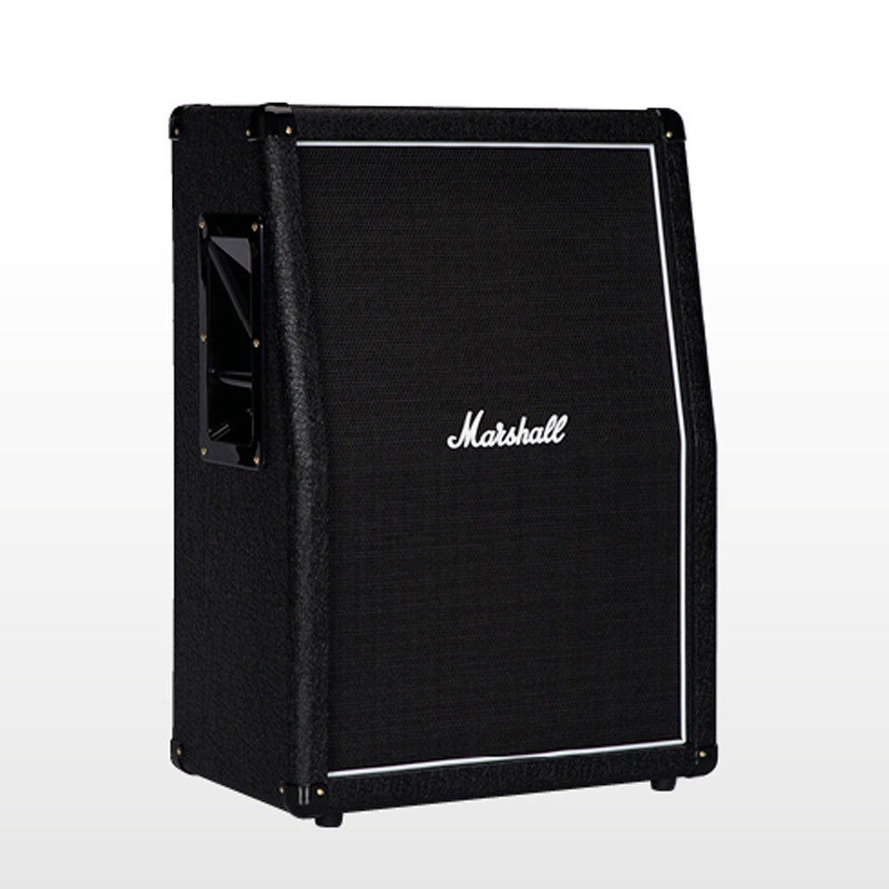 Marshall MX212A Front ; Marshall MX212A Side ; Marshall MX212A Rear