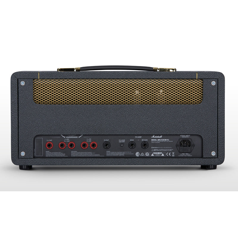 Marshall SV20H Amplifier Head ; Marshall SV20H Amplifier Head