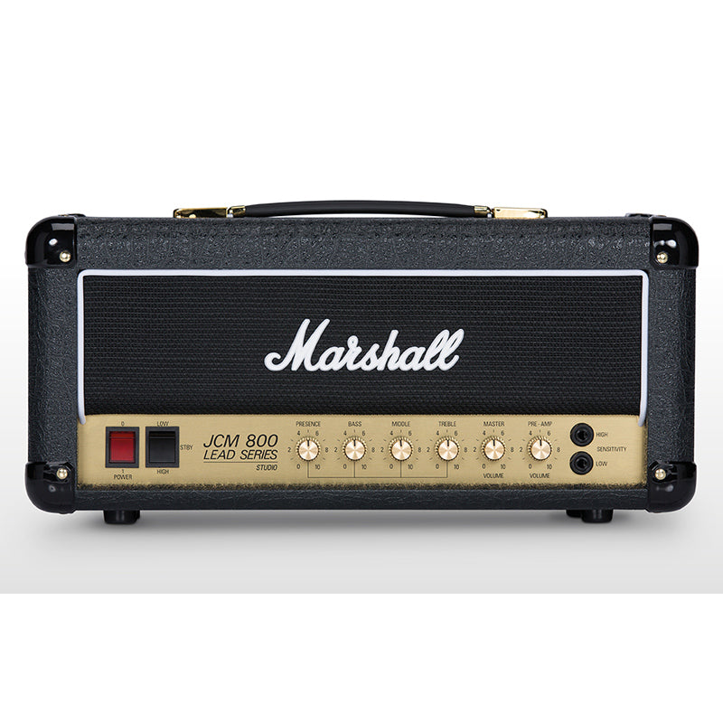 Marshall Studio Classic SC20H ; Marshall SC20H JCM800 ; Marshall SC20H JCM800