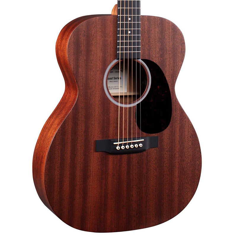 Martin 00010E ; Martin 000-10E Road Series Acoustic Guitar ; Martin 000-10E Road Series Acoustic Guitar ; Martin 000-10E Road Series Acoustic Guitar