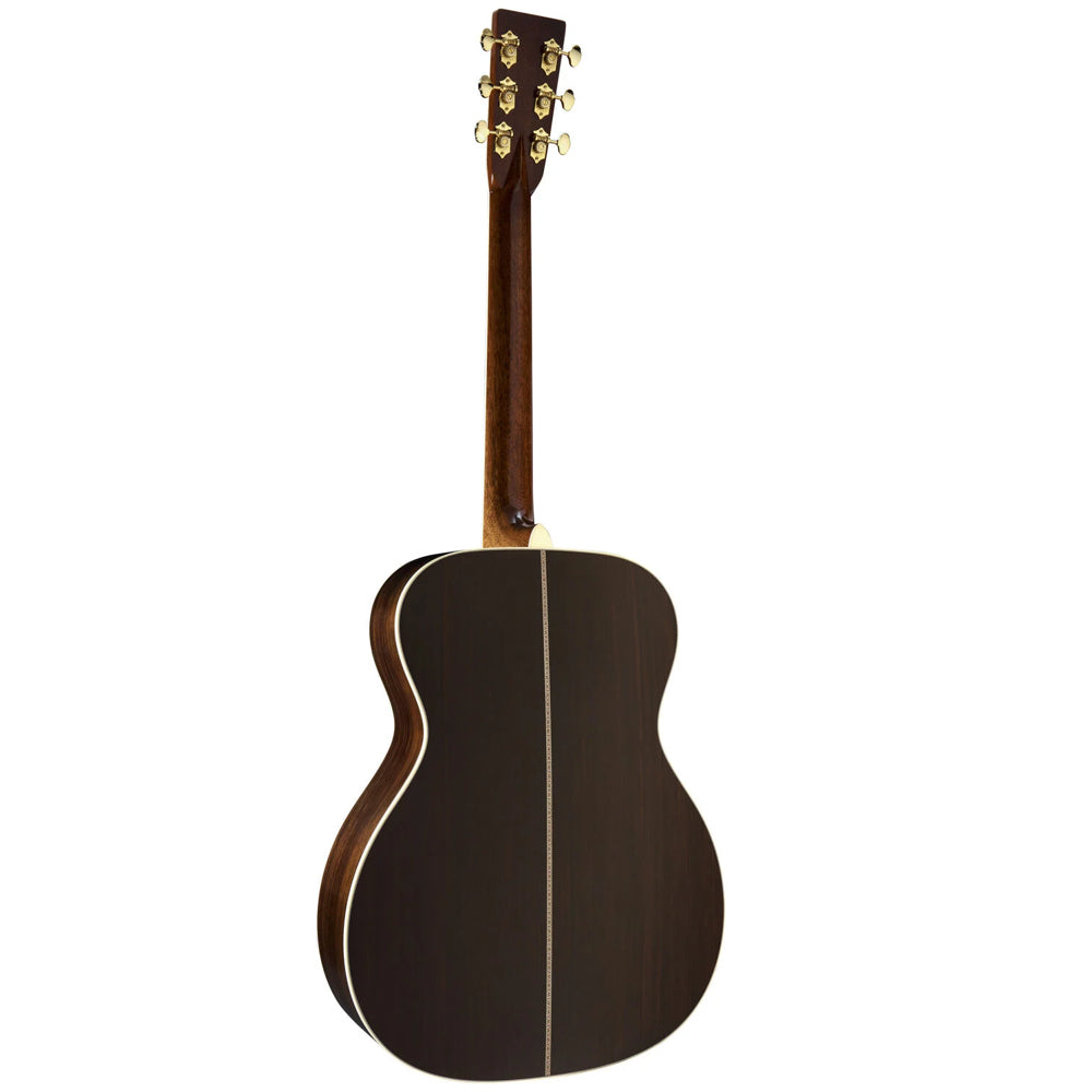 Martin 000-42 Body View ; Martin 000-42 Full View ; Martin 000-42 Back View