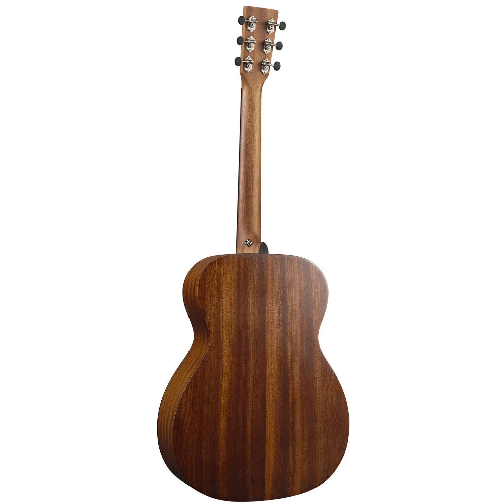 Martin 000-10E Retro Body View ; Martin 000-10E Retro Full View ; Martin 000-10E Retro Back View