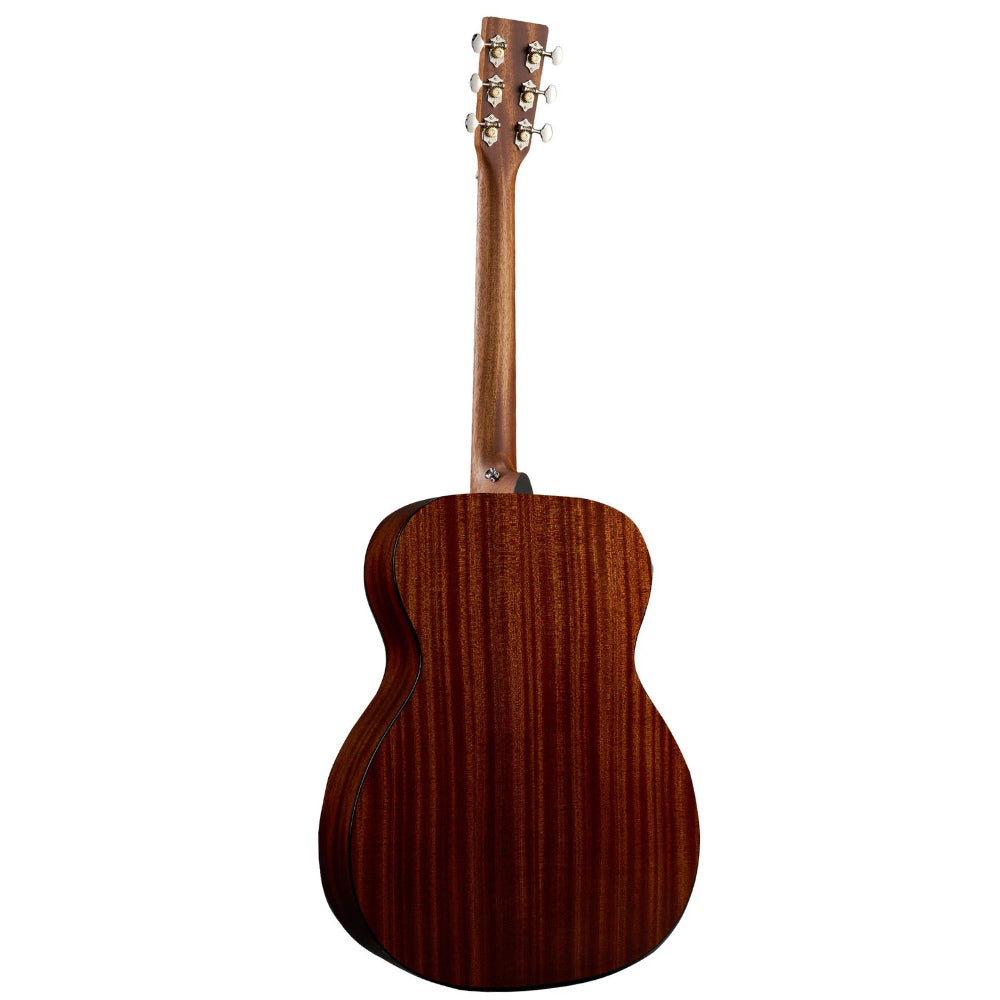 Martin 000-12E Retro Body View ; Martin 000-12E Retro Full View ; Martin 000-12E Retro Back View
