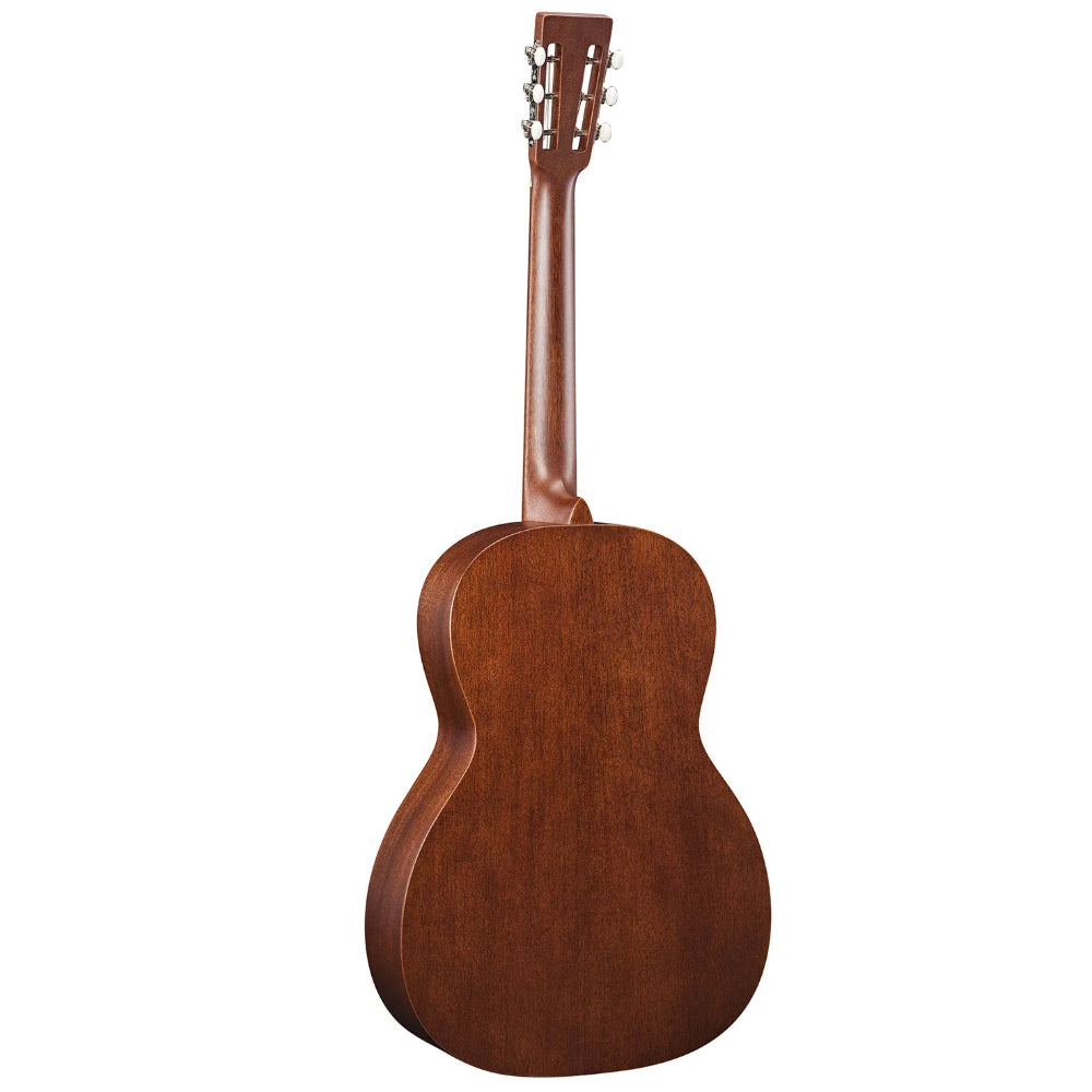 Martin 000-15SM Body View ; Martin 000-15SM Full View ; Martin 000-15SM Back View