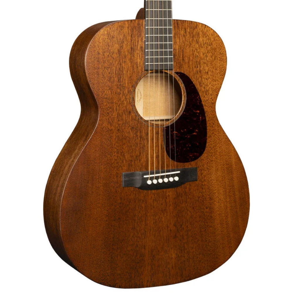 Martin 000-17 Body View ; Martin 000-17 Full View ; Martin 000-17 Back View