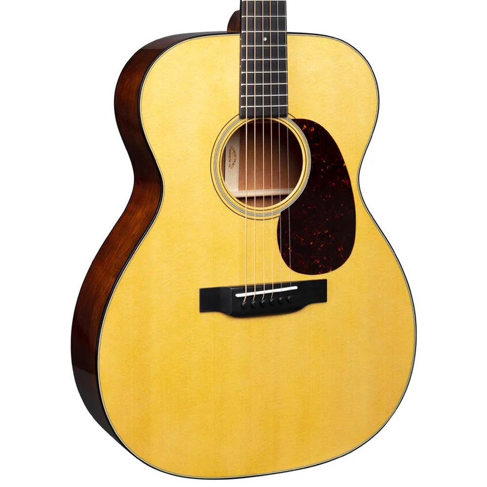 Martin 000-18 Acoustic Guitar ; Martin 000-18 ; Martin 00018 ; Martin 00018 ; Martin 00018