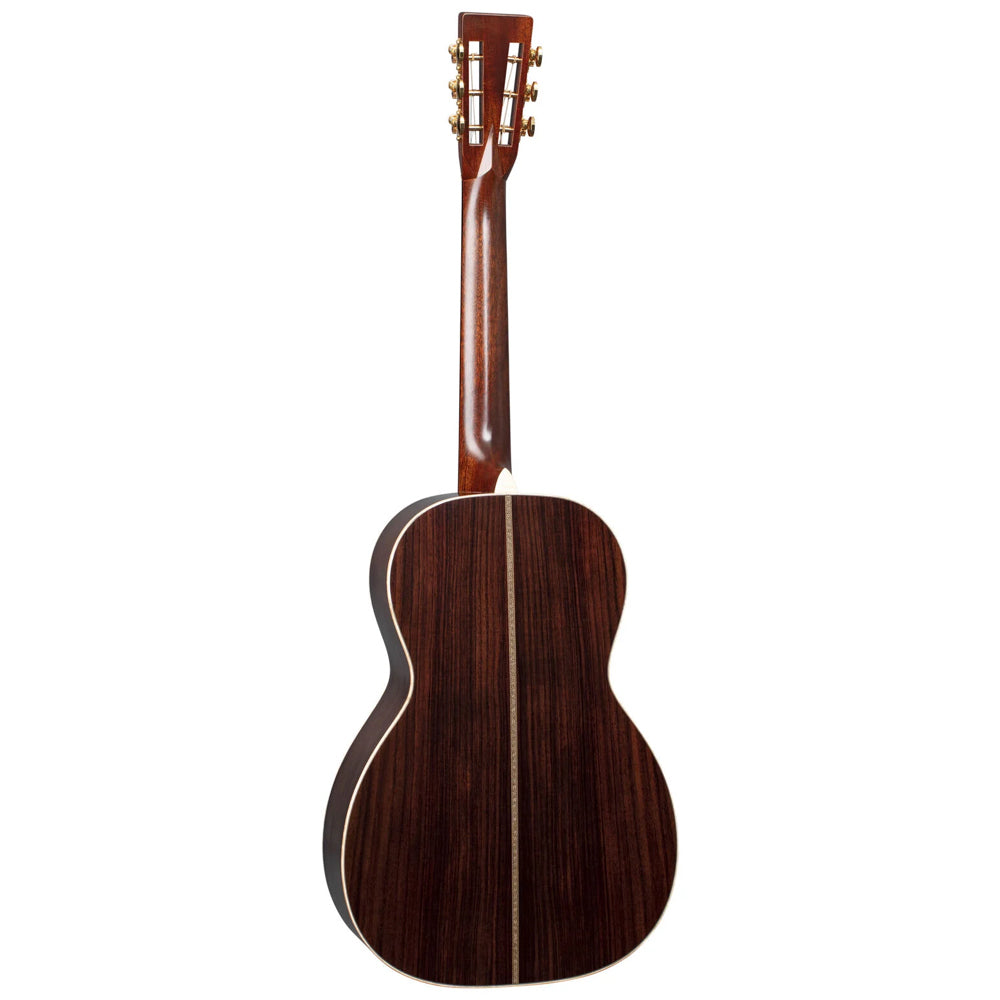 Martin 012-28 Body View ; Martin 012-28 Full View ; Martin 012-28 Back View