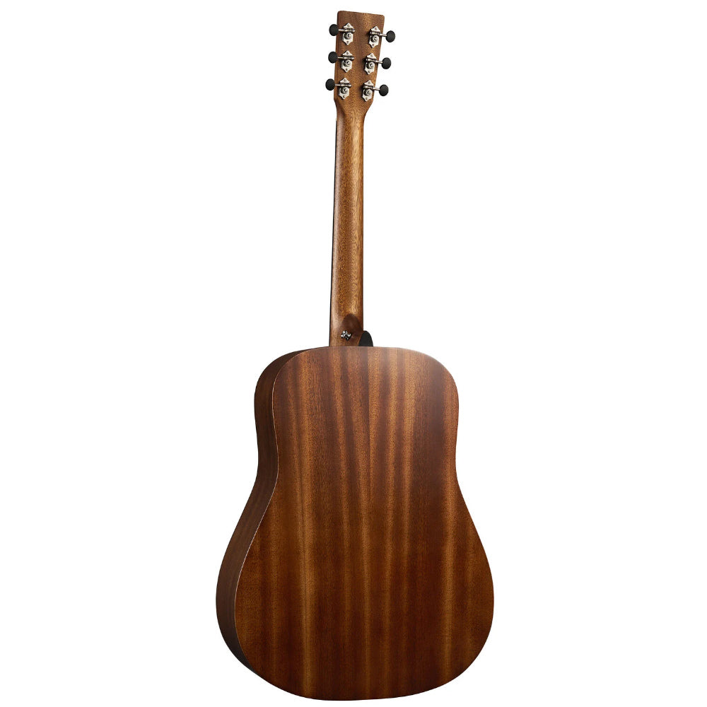 Martin D-10E Retro Body View ; Martin D-10E Retro Full View ; Martin D-10E Retro Back View