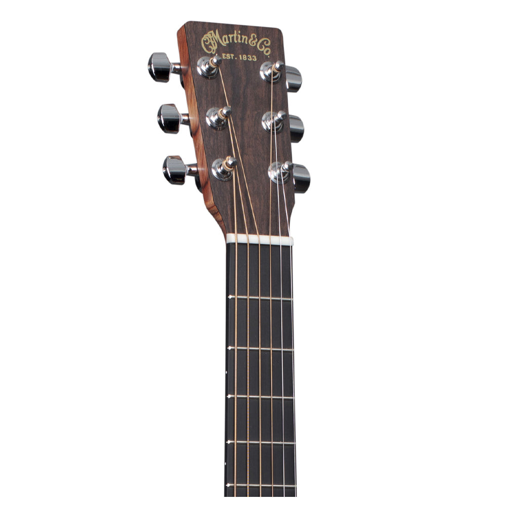 Martin LX1 Little Martin Front ; Martin LX1 Little Martin Full ; Martin LX1 Little Martin Rear ; Martin LX1 Little Martin Headstock