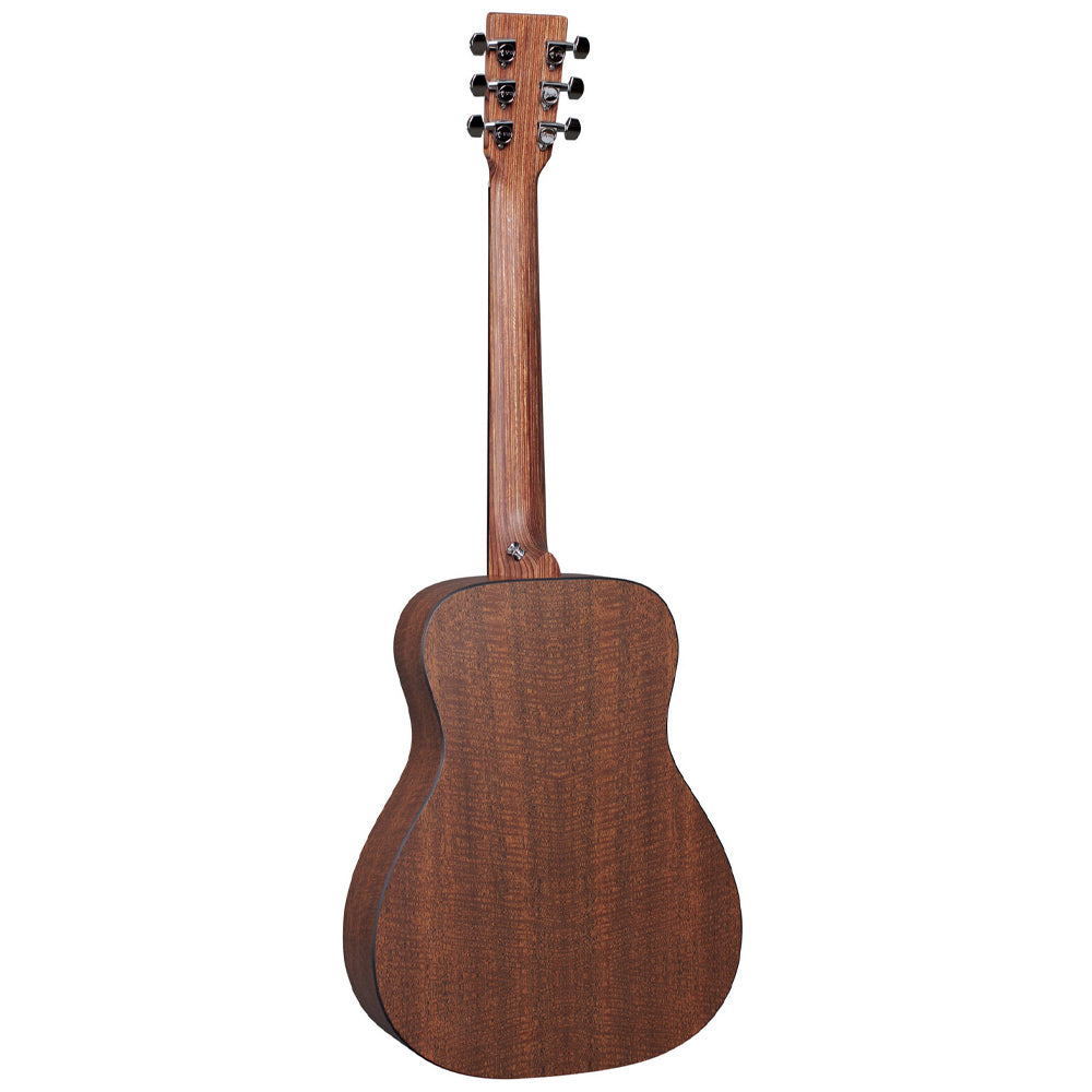 Martin LX1 Little Martin Front ; Martin LX1 Little Martin Full ; Martin LX1 Little Martin Rear ; Martin LX1 Little Martin Headstock