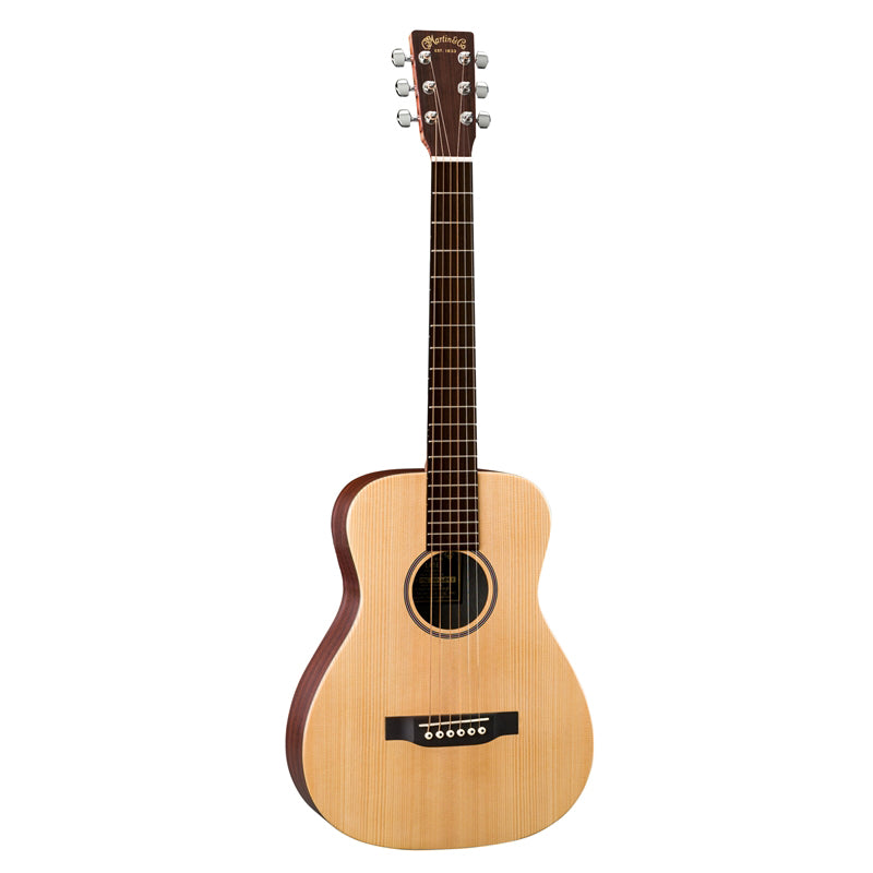Martin LX1E Little Martin Acoustic Electric Guitar ; Martin LX1E Little Martin Acoustic Electric Guitar ; Martin LX1E Little Martin Acoustic Electric Guitar ; Martin LX1E Little Martin Acoustic Electric Guitar