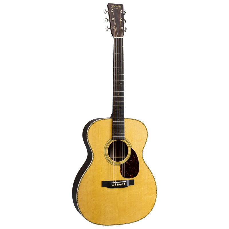 Martin OM28 Acoustic Guitar ; Martin OM-28 Standard Series Acoustic Guitar ; Martin OM-28 Standard Series Acoustic Guitar ; Martin OM-28 Standard Series Acoustic Guitar ; Martin OM-28 Standard Series Acoustic Guitar