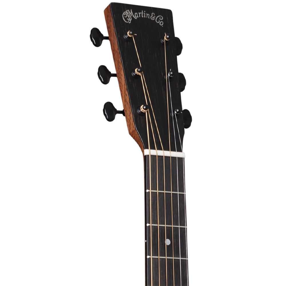 Martin SC-10E Koa Road Series Dreadnought Acoustic Electric Guitar Front ; Martin SC-10E Koa Road Series Dreadnought Acoustic Electric Guitar Full ; Martin SC-10E Koa Road Series Dreadnought Acoustic Electric Guitar Headstock ; Martin SC-10E Koa Road Series Dreadnought Acoustic Electric Guitar Rear