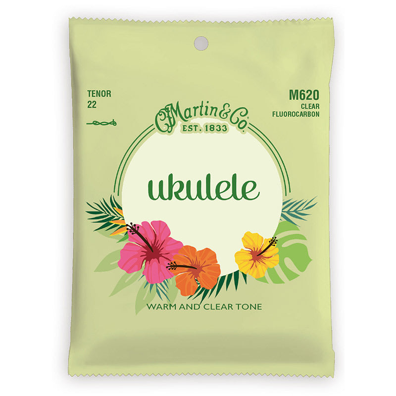 Martin Ukulele Strings Tenor