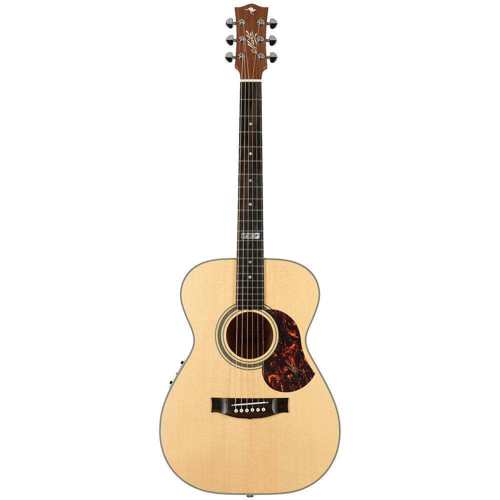 Maton EBG808TE Tommy Emmanuel ; Maton EBG808TE Tommy Emmanuel Acoustic Guitar
