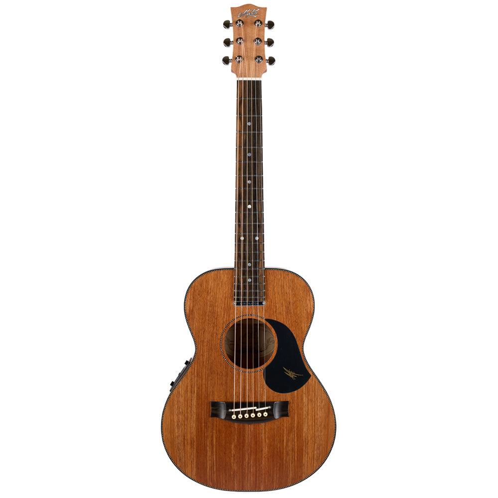 Maton EMBW6 Mini ; Maton EMBW-6 Mini Maton Acoustic Guitar Full ; Maton EMBW-6 Mini Maton Acoustic Guitar Full Angle ; Maton EMBW-6 Mini Maton Acoustic Guitar Rear Angle ; Maton EMBW-6 Mini Maton Acoustic Guitar Rear