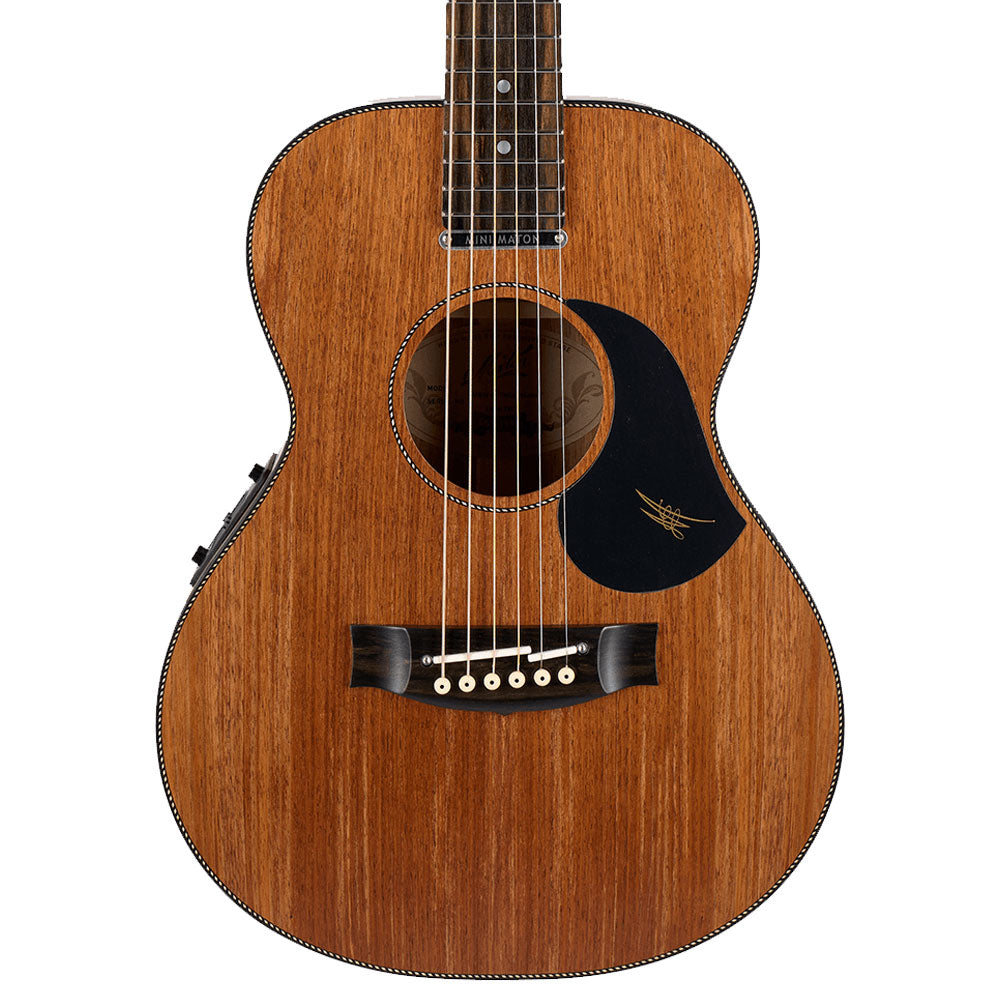 Maton EMBW6 Mini ; Maton EMBW-6 Mini Maton Acoustic Guitar Full ; Maton EMBW-6 Mini Maton Acoustic Guitar Full Angle ; Maton EMBW-6 Mini Maton Acoustic Guitar Rear Angle ; Maton EMBW-6 Mini Maton Acoustic Guitar Rear