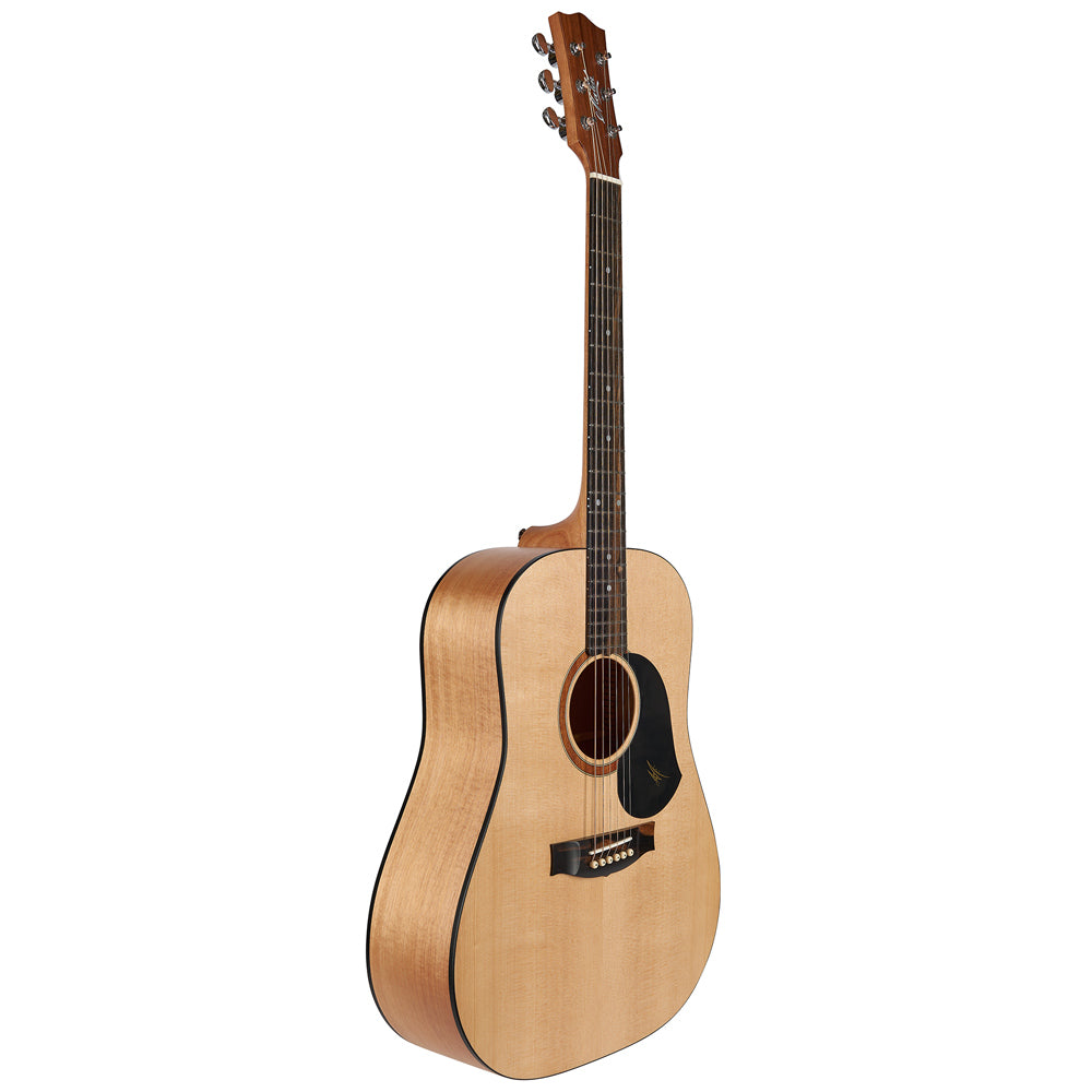 Maton S60 Acoustic Guitar ; Maton S60 Dreadnought Acoustic Guitar Full ; Maton S60 Dreadnought Acoustic Guitar Headstock Front ; Maton S60 Dreadnought Acoustic Guitar Rear Angle ; Maton S60 Dreadnought Acoustic Guitar Headstock Rear
