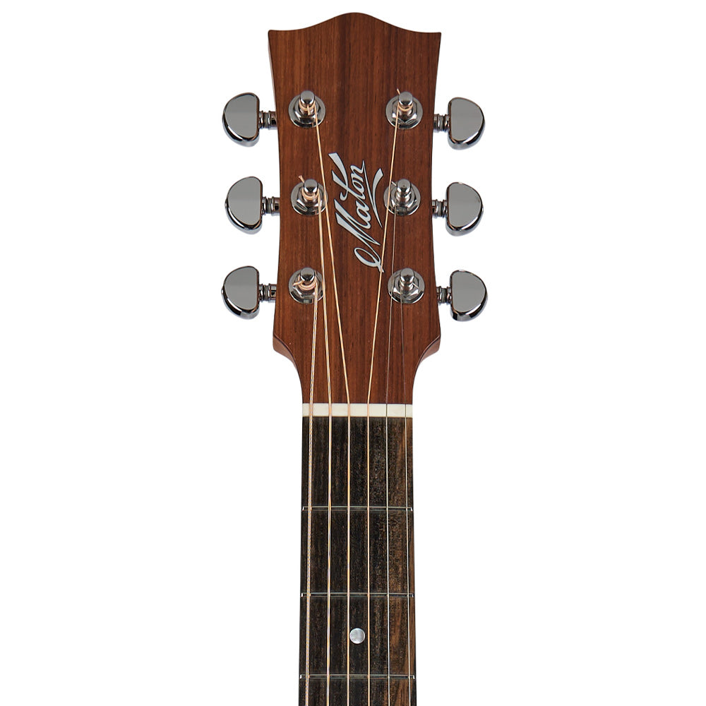 Maton S60 Acoustic Guitar ; Maton S60 Dreadnought Acoustic Guitar Full ; Maton S60 Dreadnought Acoustic Guitar Headstock Front ; Maton S60 Dreadnought Acoustic Guitar Rear Angle ; Maton S60 Dreadnought Acoustic Guitar Headstock Rear