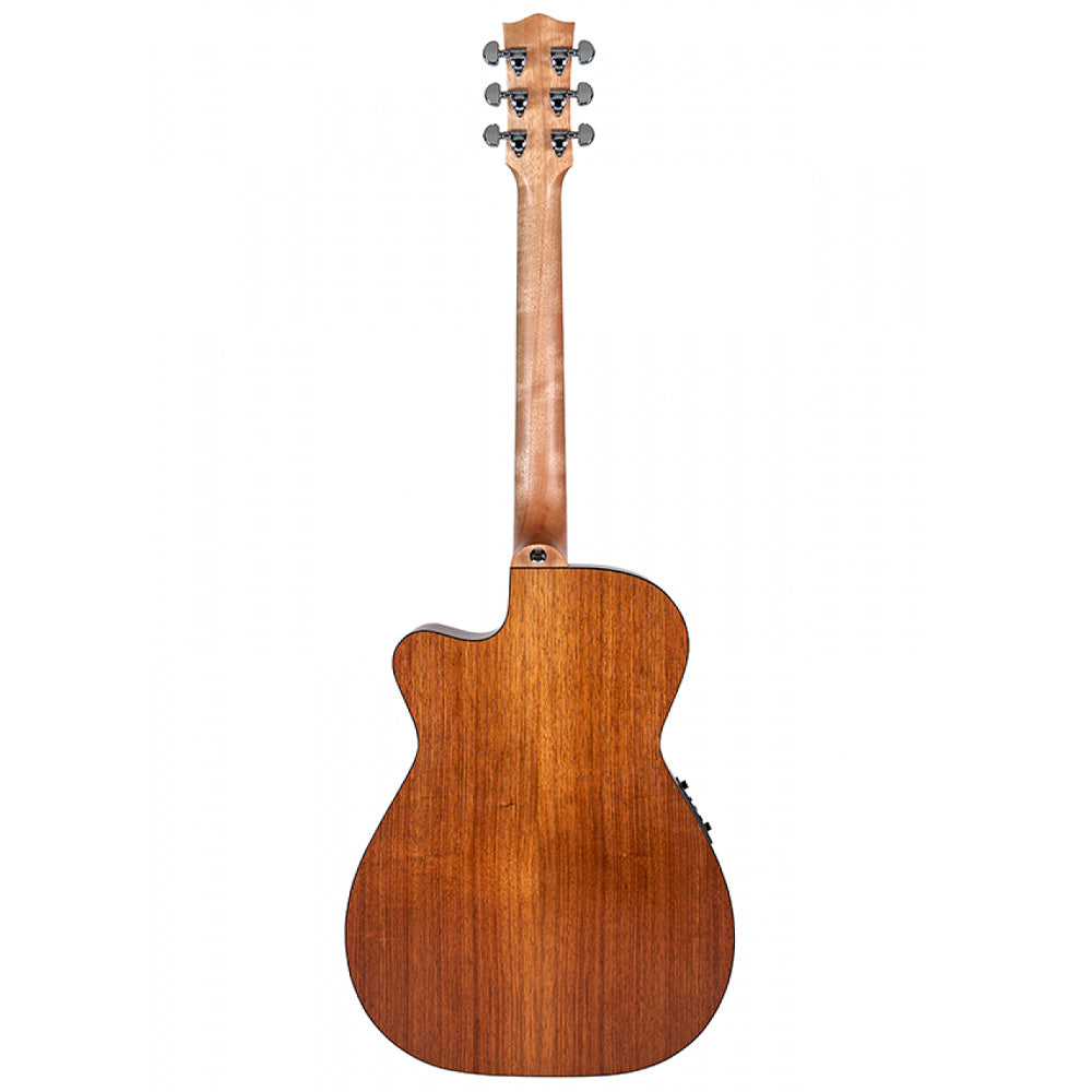 Maton SRS808C ; Maton SRS808C Acoustic/Electric Guitar Full ; Maton SRS808C Acoustic/Electric Guitar Full Angle ; Maton SRS808C Acoustic/Electric Guitar Full Rear