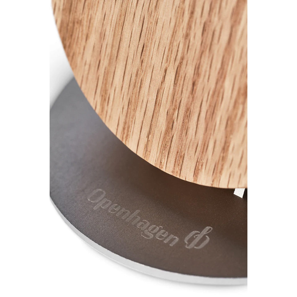 Openhagen Guitar Wall Mount Oak ; Openhagen Guitar Wall Mount Oak Angle ; Openhagen Guitar Wall Mount Oak 001 ; Openhagen Guitar Wall Mount Oak Detail 2 ; Openhagen Guitar Wall Mount Oak Detail 1
