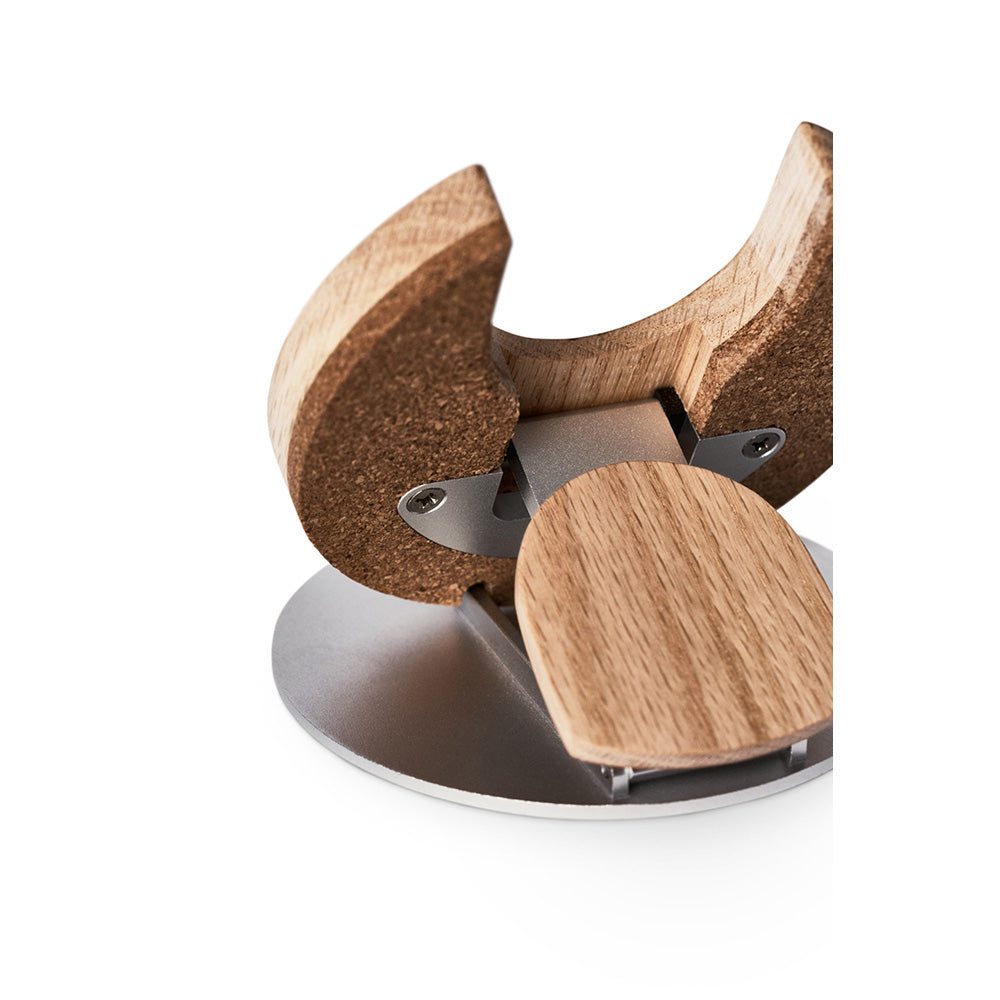 Openhagen Guitar Wall Mount Oak ; Openhagen Guitar Wall Mount Oak Angle ; Openhagen Guitar Wall Mount Oak 001 ; Openhagen Guitar Wall Mount Oak Detail 2 ; Openhagen Guitar Wall Mount Oak Detail 1