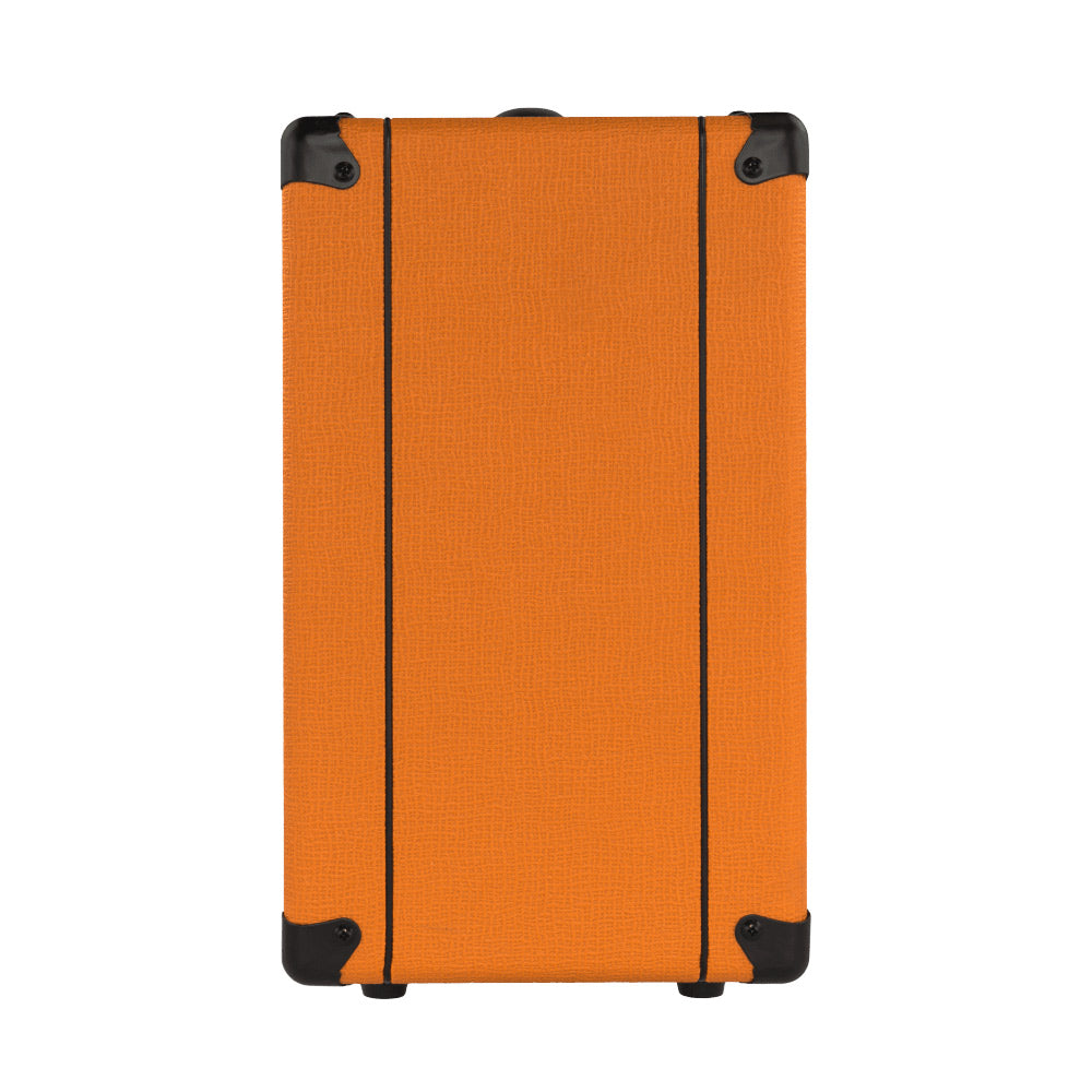 Orange Crush 35TRT Guitar Amp Front ; Orange Crush 35TRT Guitar Amp Front Angle ; Orange Crush 35TRT Guitar Amp Rear Angle ; Orange Crush 35TRT Guitar Amp Side