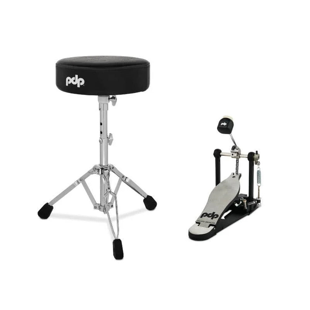 PDP 2 Piece Hardware Pack