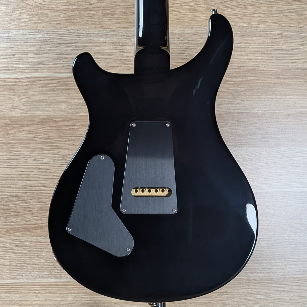 PRS Custom 24 (Charcoal Burst) | World of Music