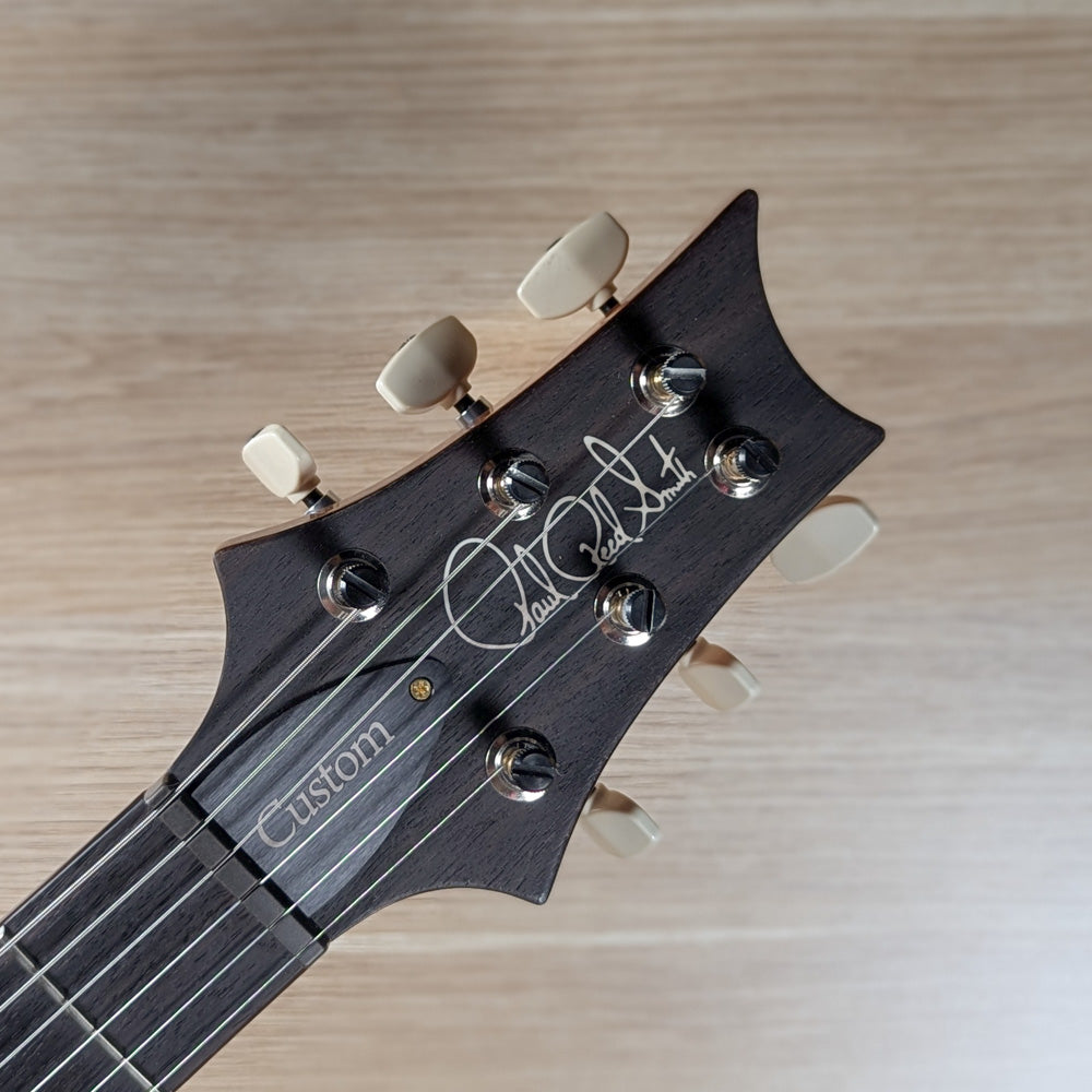 PRS Custom 24 Tiger Burst ; PRS Custom 24-08 (10-Top Yellow Tiger) ; PRS Custom 24-08 (10-Top Yellow Tiger)