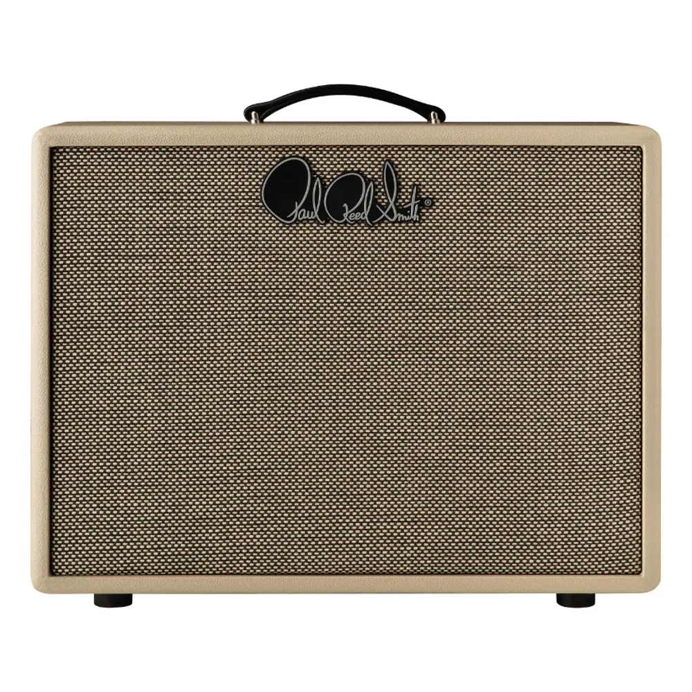 PRS DGT 1x12 Cab Front View ; PRS DGT 1x12 Cab Back View