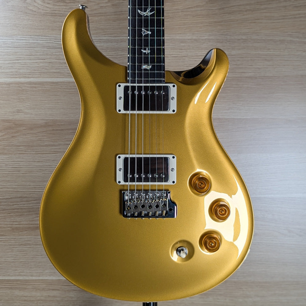 PRS DGT Goldtop Electric Guitar Birds ; PRS DGT Birds (Goldtop) ; PRS DGT Birds (Goldtop)