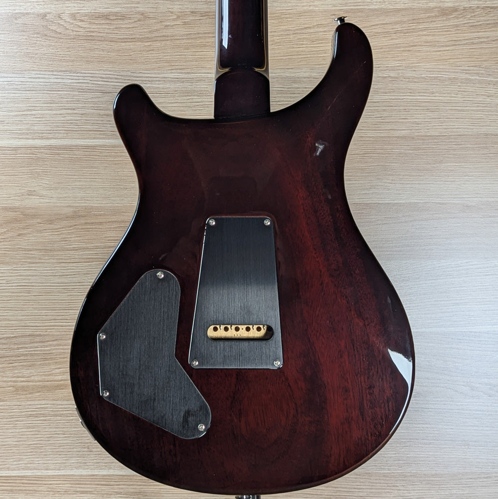 PRS DGT Goldtop Electric Guitar Birds ; PRS DGT Birds (Goldtop) ; PRS DGT Birds (Goldtop)