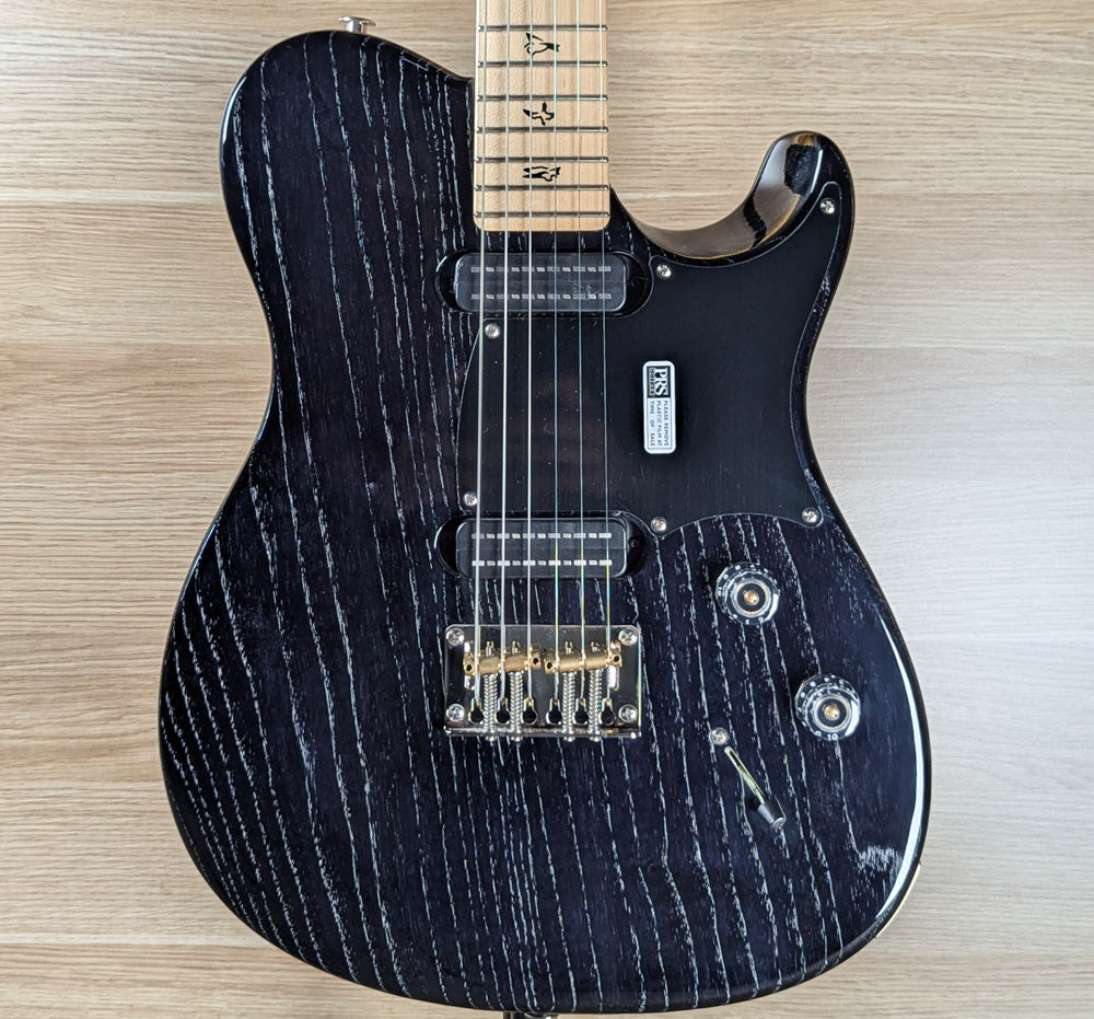 PRS NF 53 (Black Doghair) ; PRS NF 53 (Black Doghair) ; PRS NF 53 (Black Doghair)