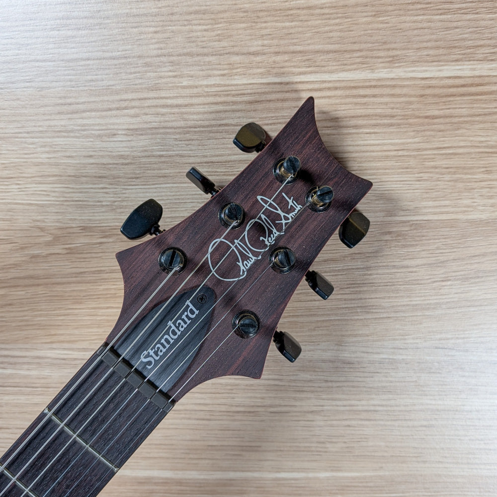 PRS Standard 24 Satin Red Apple Metallic ; PRS Standard 24 Satin (Red Apple Metallic) ; PRS Standard 24 Satin (Red Apple Metallic)