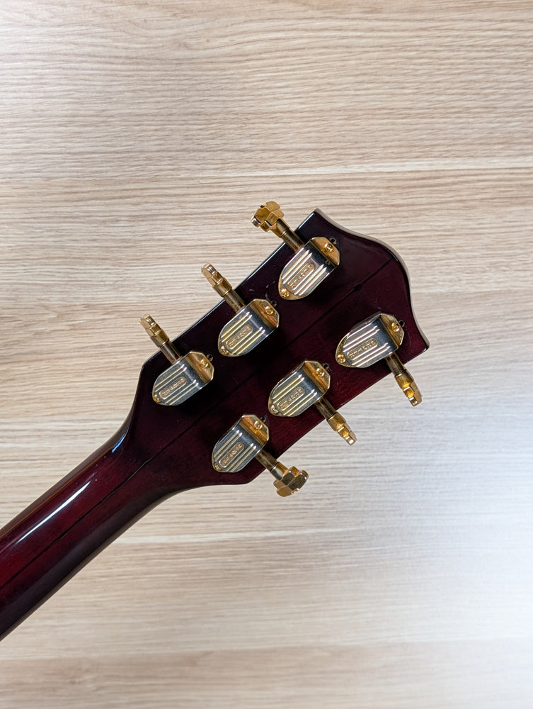 1964 Gretsch Country Gentleman ; 1964 Gretsch Country Gentleman (Pre-Owned, OHSC) ; 1964 Gretsch Country Gentleman (Pre-Owned, OHSC) ; 1964 Gretsch Country Gentleman (Pre-Owned, OHSC) ; 1964 Gretsch Country Gentleman (Pre-Owned, OHSC) ; 1964 Gretsch Country Gentleman (Pre-Owned, OHSC)