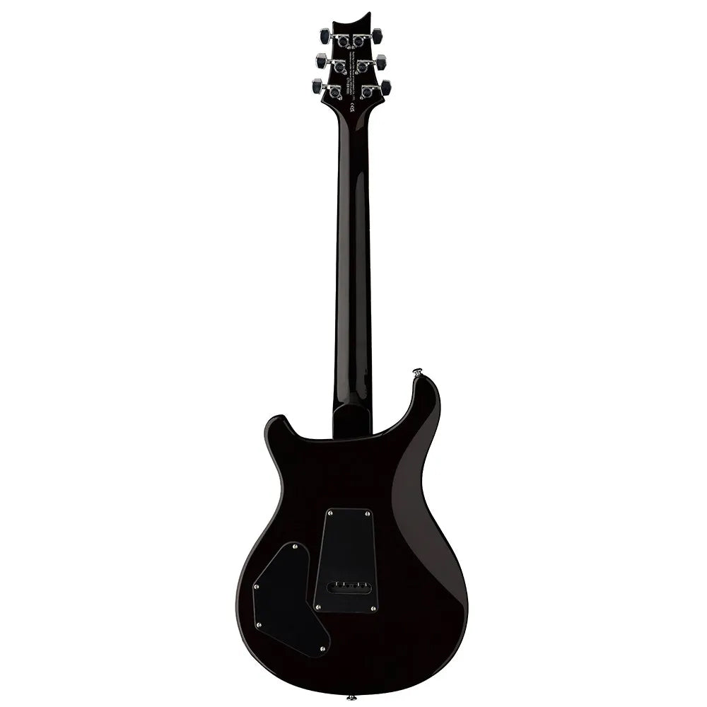 Paul Reed Smith SE DGT Gold Top Electric Guitar Front ; Paul Reed Smith SE DGT Gold Top Electric Guitar Full ; Paul Reed Smith SE DGT Gold Top Electric Guitar Rear