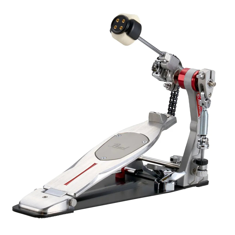 Pearl Eliminator Mono Pro Chain Single Bass Drum Pedal Main