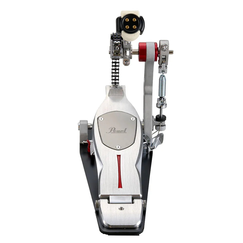 Pearl Eliminator Mono Pro Chain Single Bass Drum Pedal Top