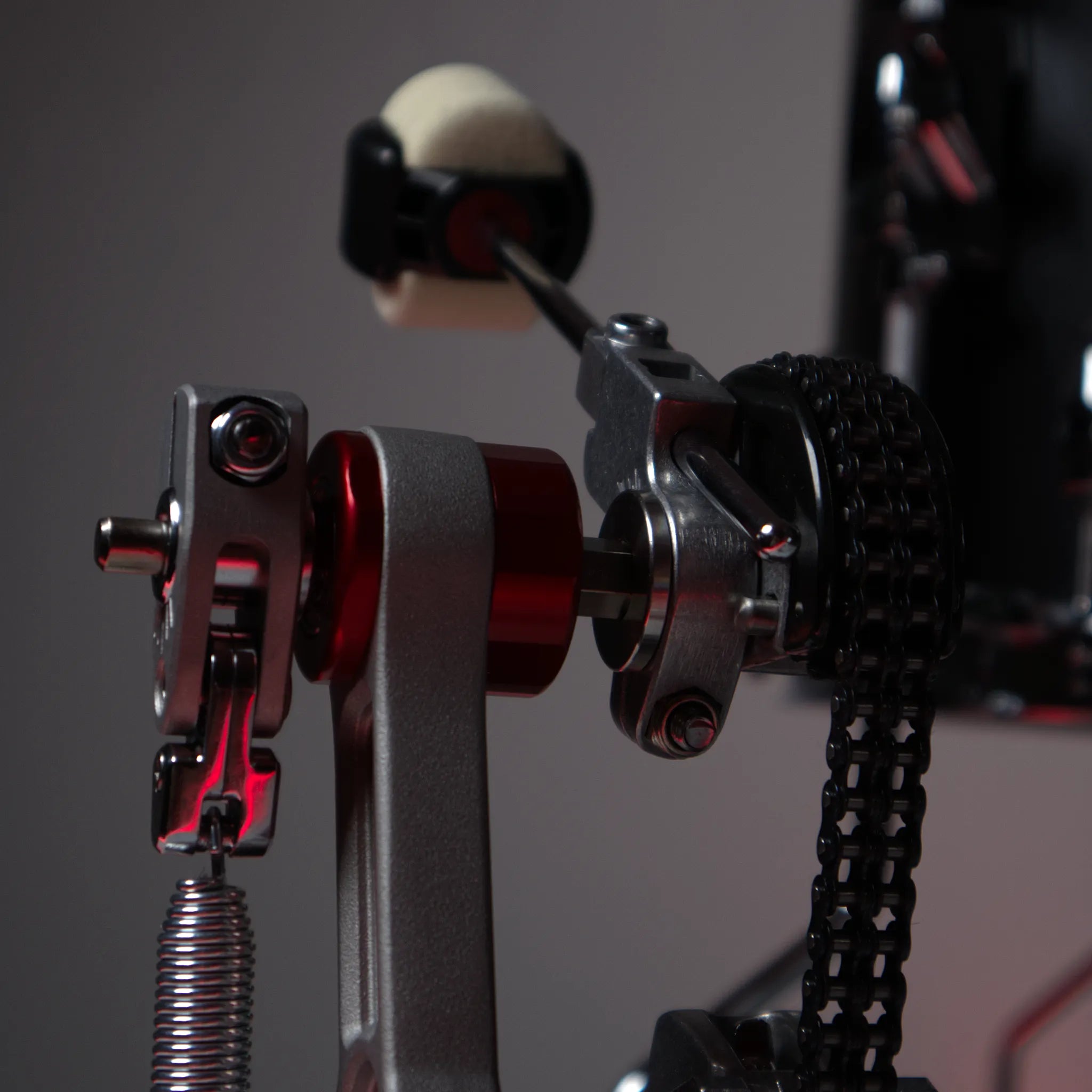 Pearl Eliminator Mono Pro Chain Single Bass Drum Pedal