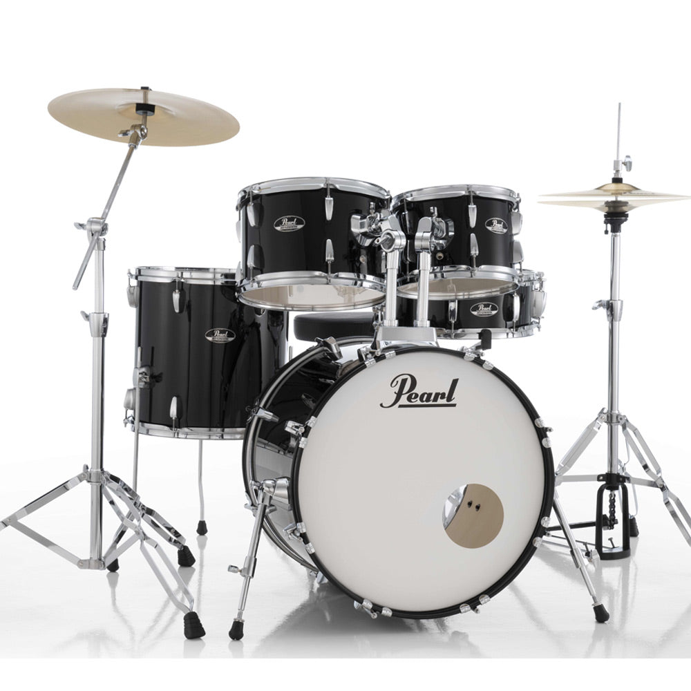 Pearl Roadshow RS525 Jet Black ; Pearl Roadshow 20" Jet Black