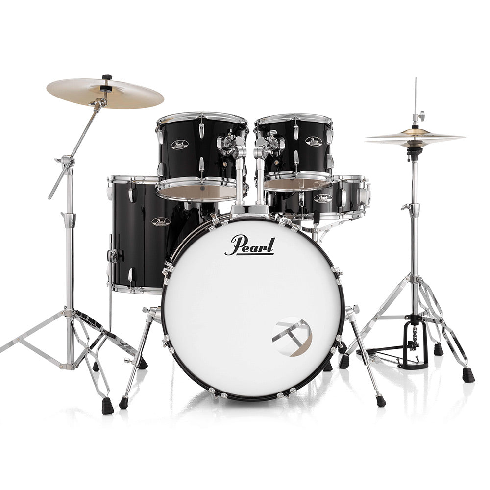 Pearl Roadshow RS525 Jet Black ; Pearl Roadshow 20" Jet Black