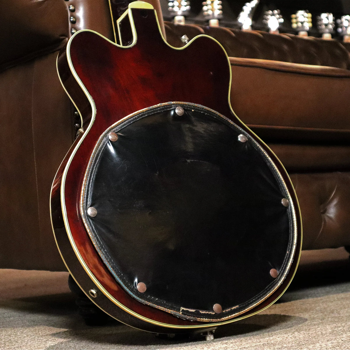 1964 Gretsch Country Gentleman (Pre-Owned, OHSC)