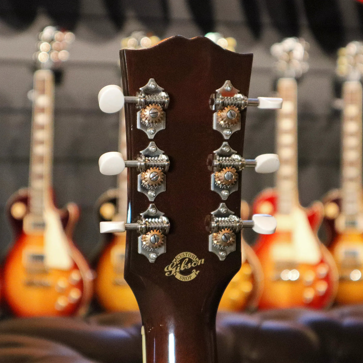 Pre-Owned Gibson Custom Shop Sheryl Crow Southern Jumbo