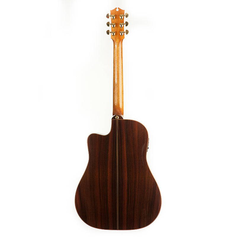 Maton Messiah EM100C Acoustic/Electric Guitar ; Maton Messiah EM100C Acoustic/Electric Guitar ; Maton Messiah EM100C Acoustic/Electric Guitar