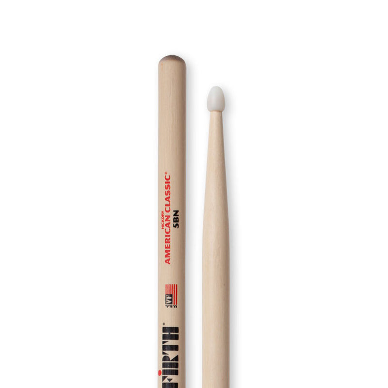 Vic Firth American Classic 5B Nylon Drumsticks