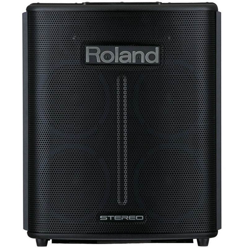 Roland BA-330 Portable Stereo PA System ; Roland BA-330 Portable Stereo PA System